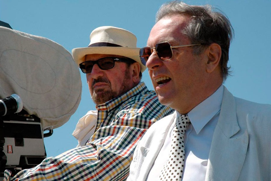 Ennio Guarnieri, morto il direttore della fotografia che lavorò con Franco Zeffirelli