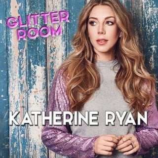 Locandina di Katherine Ryan: Glitter Room