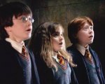 Harry Potter: una serie tv in preparazione presso Warner Bros.