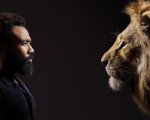 Il Re Leone: Donald Glover, Beyonce e il cast nei ritratti dei protagonisti