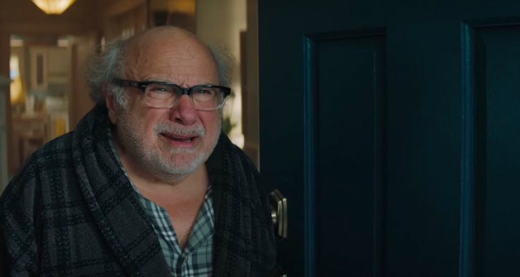Film E Programmi Tv Di Danny Devito