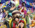 Da One Piece: Stampede agli horror, ecco il nuovo listino Koch Media!