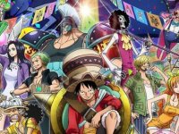 Da One Piece: Stampede agli horror, ecco il nuovo listino Koch Media!