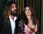 Monica Bellucci e Nicolas Lefebvre si sono lasciati