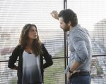 Rosy Abate - La serie: seconda puntata in replica stasera su Canale5