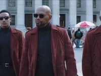 Shaft, la recensione: Samuel L. Jackson, Netflix e la nostalgia (letteralmente) canaglia