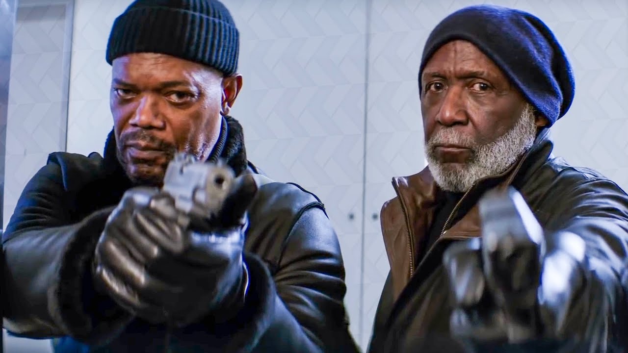 Richard Roundtree, Samuel L. Jackson, Gabrielle Union e le altre star lo ricordano: 'Il più figo della stanza'
