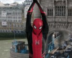 Spider-Man: Far From Home debutta incassando 98 milioni di dollari in Cina