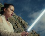 Star Wars: Gli ultimi Jedi, Daisy Ridley non è sorpresa dalle critiche al film