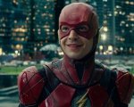 The Flash: Andy Muschietti regista del cinecomic con Ezra Miller