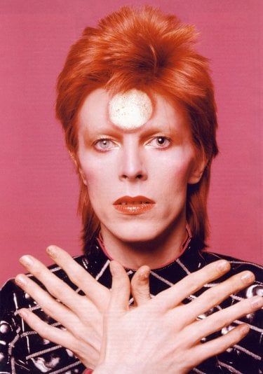 Ziggy Stardust