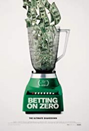 Locandina di Betting on Zero