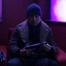 Cities of Last Things: una foto del film