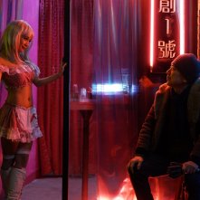 Cities of Last Things: una sequenza del film