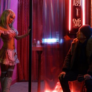 Cities of Last Things: una sequenza del film