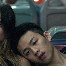 Cities of Last Things: un'immagine del film