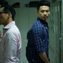 Cities of Last Things: una scena del film