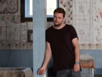 Midsommar, Jack Reynor sul nudo full frontal: 'Volevo la maggior nudità possibile'