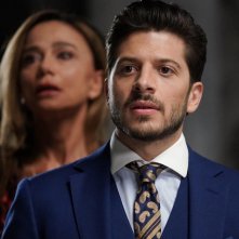 Riviera: un'immagine della seconda stagione