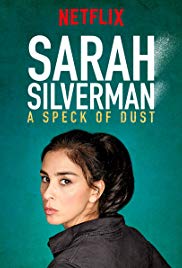 Locandina di Sarah Silverman: A Speck of Dust