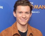 Spider-Man: Far From Home, Tom Holland: 'Uno Spider-Man gay? Perché no?'