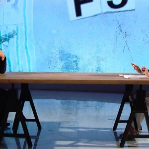 Storie Maledette: Franca Leosini con Antonio Ciontoli