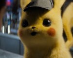 Detective Pikachu: al Comic-Con 2019 un evento dedicato al film!