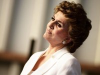 La mamma di Marco Vannini a Franca Leosini: 'Non sono una Madonna Addolorata'