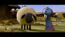 Shaun The Sheep Movie: Farmageddon - Trailer 2