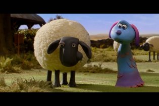 Shaun The Sheep Movie: Farmageddon - Trailer 2
