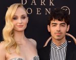 Sophie Turner: su Instagram le foto del matrimonio in Provenza con Joe Jonas!