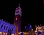 Spider-Man: Far From Home, il video e le foto dell'evento in Piazza San Marco a Venezia