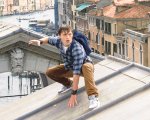 Spider-Man: Far From Home, mercoledì da record per il film che batte Avengers: Endgame