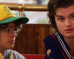 Stranger Things 3: il bromance tra Steve e Dustin vedrà i ruoli 'sottosopra'
