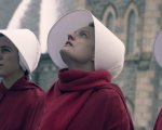The Handmaid's Tale 3, su Twitter un utente cerca di spiegare il libro a Margaret Atwood!