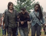 The Walking Dead 10: il primo banner anticipa il ritorno della serie