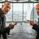 Fast & Furious: Hobbs and Shaw, Emilia Clarke e Cats: ecco il nuovo listino Universal!