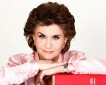 Franca Leosini conquista la Treccani: 'leosiner' entra nell'enciclopedia!