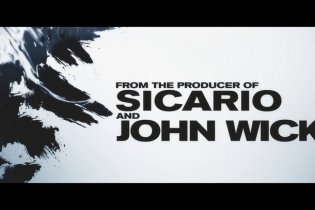 The Informer - Trailer 2 (2019)