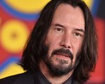 Bill & Ted 3: Keanu Reeves sbarbato nelle nuove foto dal set