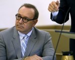 Kevin Spacey: uno degli accusatori ritira improvvisamente la querela