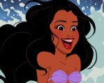 La Sirenetta: una petizione chiede di sostituire Halle Bailey e rispettare l'iconico look di Ariel
