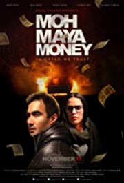 Locandina di Moh Maya Money