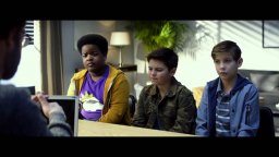 Good Boys - Quei Cattivi Ragazzi - Trailer Italiano