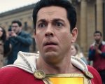 Shazam!: il regista svela l'errore di cui nessuno si è accorto