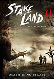 Locandina di Stake Land II: The Stakelander