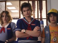 Stranger Things 3 e le canzoni della serie Netflix, da Madonna agli Wham!