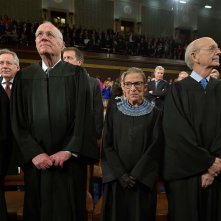 Alla corte di Ruth - RBG: Ruth Bader Ginsburg in un'immagine