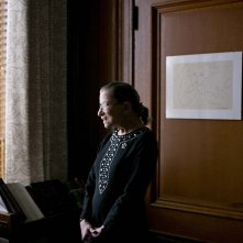 Alla corte di Ruth - RBG: Ruth Bader Ginsburg in una scena