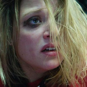 Il sequestro di Stella: un primo piano di Jella Haase